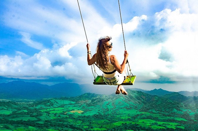 Round mountain and Esmeralda beach tour from punta cana - Small practical tips that make the difference