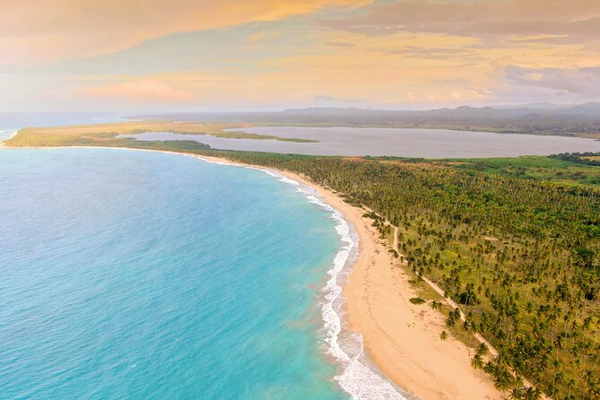 Round Mountain + Beach + Horse + Lunch - Horse Component: What the Title Promises vs. What You Should Expect