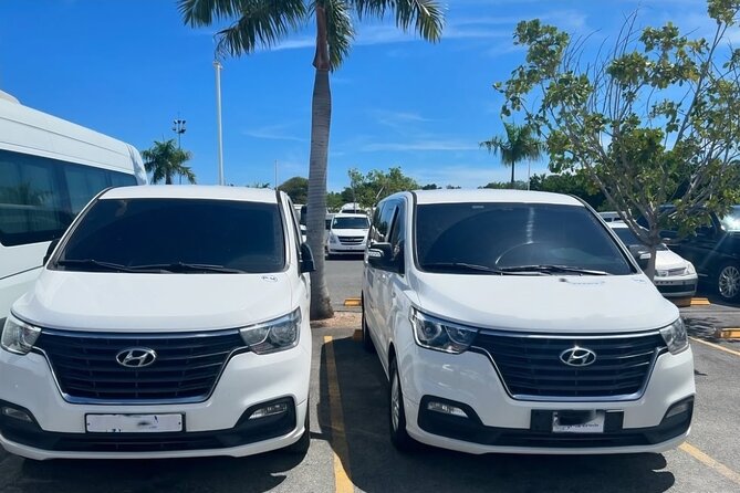Round-Trip from punta cana airport to bavaro - Round-Trip Value: Why Two Transfers Often Beats DIY Taxi Hops
