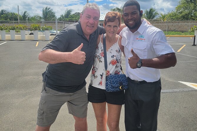Round-Trip from Punta cana airport to Uvero Alto Hotels - Key Things That Make This Transfer Work So Well