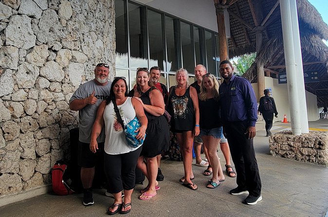 Round-Trip from Punta cana airport to Uvero Alto Hotels - What You Actually Get for the Price (and How to Judge Value)