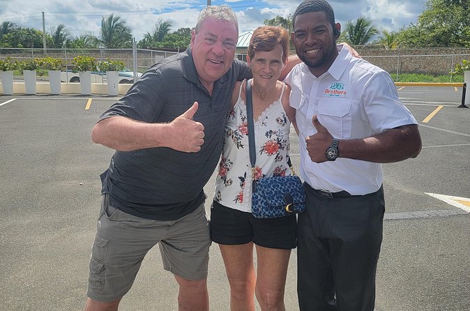Round-Trip from Punta cana airport to Uvero Alto Hotels - Included Comforts That Add Up After a Long Flight