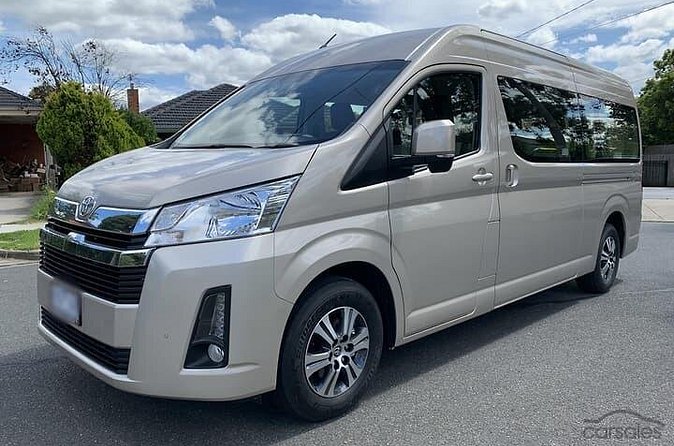 “Round-Trip Private Transfer: Punta Cana Airport ↔ Bávaro Hotels” - Comfort Checklist for Your Departure Day