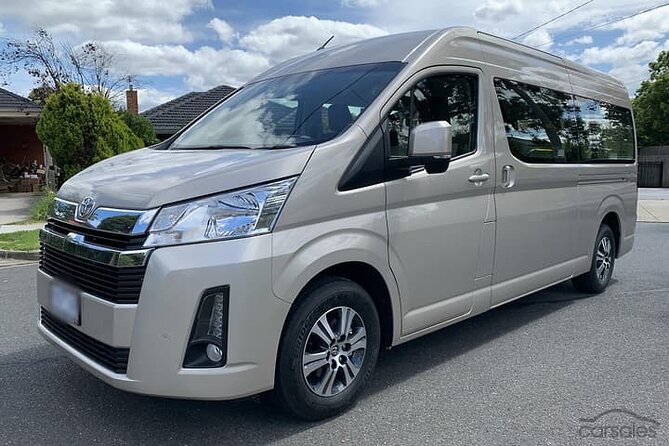 “Round-Trip Private Transfer: Punta Cana Airport ↔ Bávaro Hotels” - What the Ride Feels Like: A/C Comfort and Careful Driving
