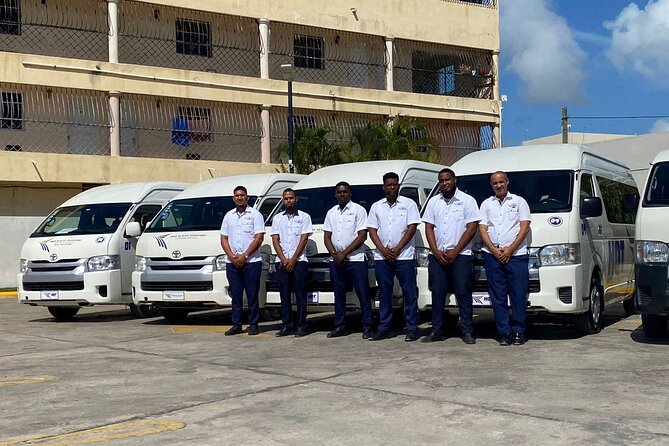 “Round-Trip Private Transfer: Punta Cana Airport ↔ Uvero Alto ” - Duration Reality Check: 20 to 30 Minutes Means You Should Still Plan Buffer Time