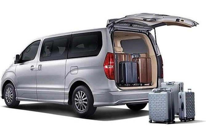 “Round-Trip Private Transfer: Punta Cana Airport ↔ Uvero Alto ” - Meet-and-Greet at PUJ: Getting Past the First Friction Fast