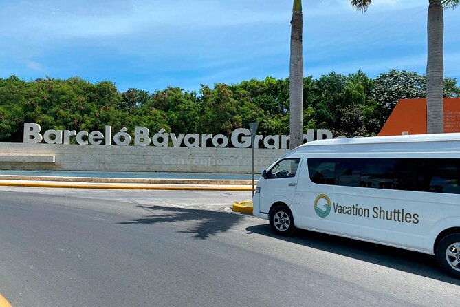Round Trip Punta Cana Airport Shuttle - Quick highlights before you book