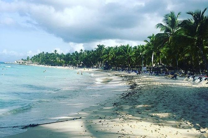 Round Trip Punta Cana Airport Shuttle - Punta Cana zones: knowing yours helps the day go smoother