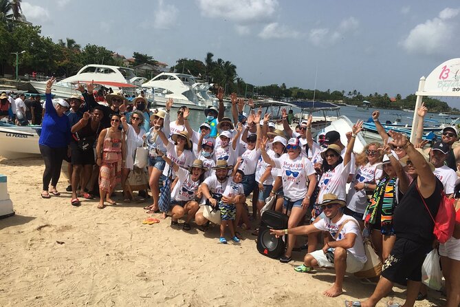 Round Trip Punta Cana Airport Shuttle - Price and value: $137 per group up to 6