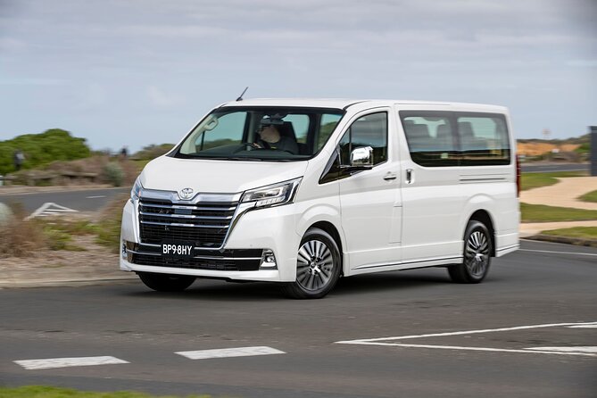 Round Trip Punta Cana Airport Transfers - Private/VIP - Key Things That Make This Transfer Work