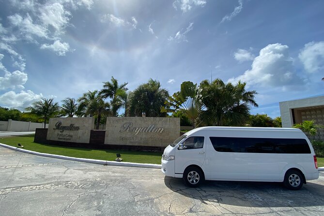 Round Trip Punta Cana Airport Transfers - Private/VIP - Why Private Punta Cana Transfers Feel Worth the Money