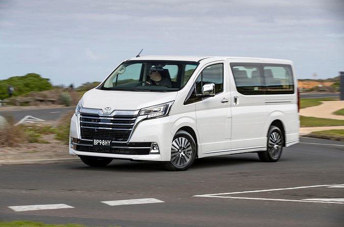 Round Trip Punta Cana Airport Transfers - Private/VIP - Roundtrip Transfers: How Pickup Works for Your Departure