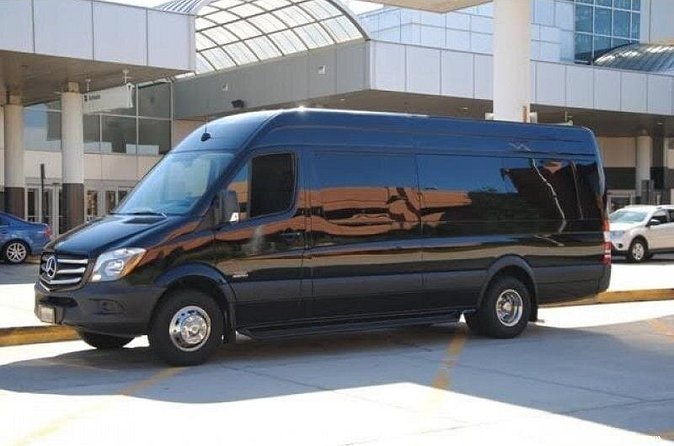 Round Trip Punta Cana Airport Transfers - Private/VIP - Price and Value: Is $35 Per Group a Smart Deal?