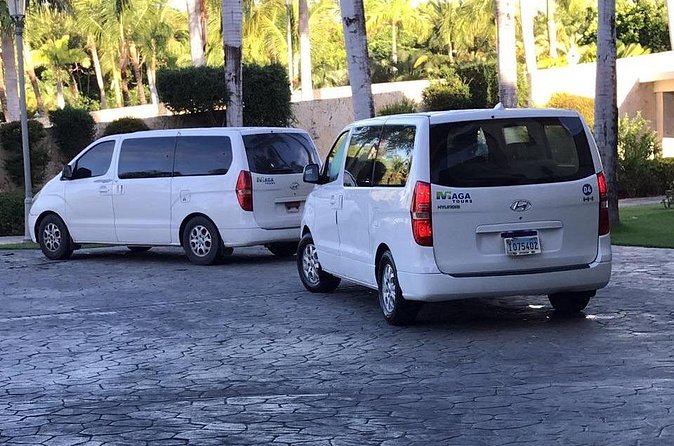 Round Trip Punta Cana Airport Transfers - Private/VIP - Who This Transfer Fits Best