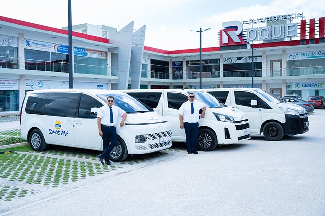 Round Trip Top-Rated Punta Cana Airport Transfer to your Hotel - Key things I’d look for before you book