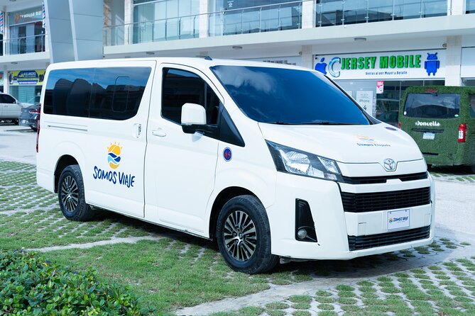 Round Trip Top-Rated Punta Cana Airport Transfer to your Hotel - Price and Value: Why $15 Per Person Can Make Sense in Punta Cana