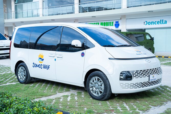 Round Trip Top-Rated Punta Cana Airport Transfer to your Hotel - Who This Transfer Fits Best (and When a Private Taxi Might Be Smarter)