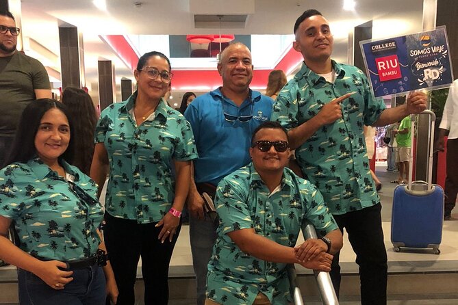 Round Trip Top-Rated Punta Cana Airport Transfer to your Hotel - Practical Tips to Make This Work Better (No Guessing Required)