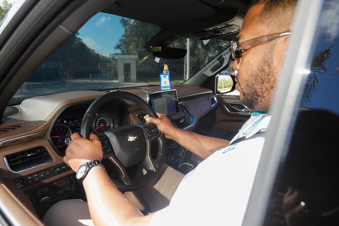 Round trip transfer from Punta Cana Airport to Bávaro - The Bávaro transfer ride: what comfort and timing feel like