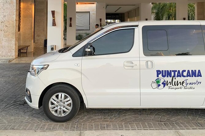 Roundtrip private transfer from punta cana airport to bavaro area - Key Points That Make This Transfer Worth Noticing