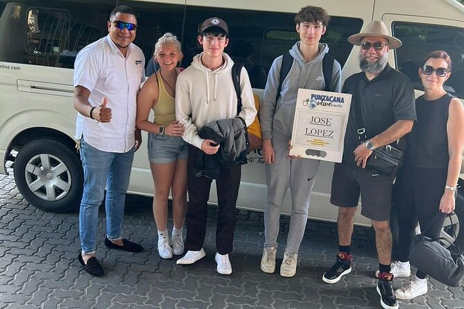 Roundtrip private transfer from punta cana airport to bavaro area - Private Punta Cana Airport to Bavaro Transfer: What You’re Actually Buying