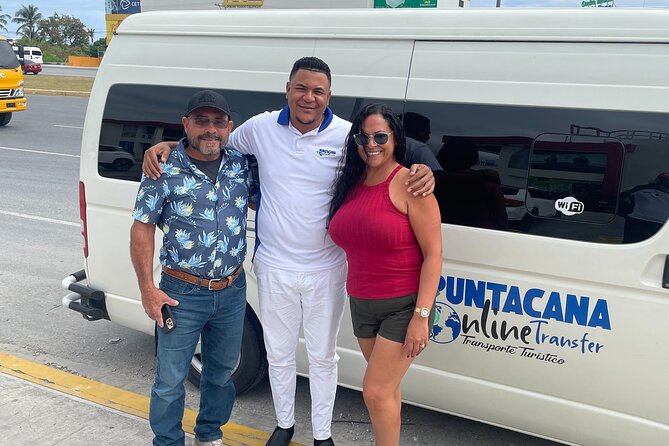 Roundtrip private transfer from punta cana airport to bavaro area - The Route Views: Hotels and Entertainment Zones You Pass