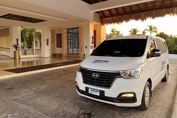 Roundtrip private transfer from punta cana airport to bavaro area - The Roundtrip Plan: How the Return Usually Feels