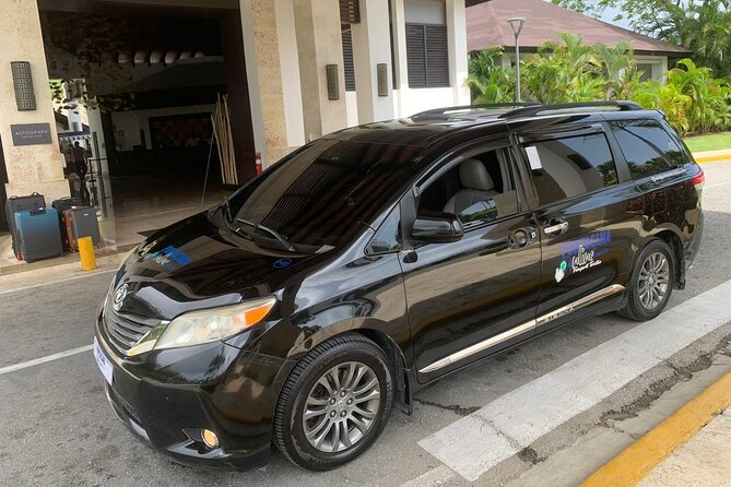 Roundtrip private transfer from punta cana airport to bavaro area - Who This Transfer Is Best For (And Who Might Skip It)
