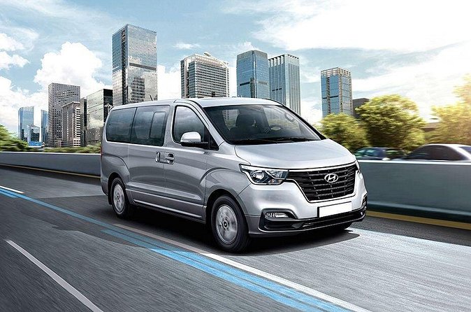 Roundtrip Private Transfers from Punta Cana Airport (PUJ) - Price and value: $80 for calm beats bargaining