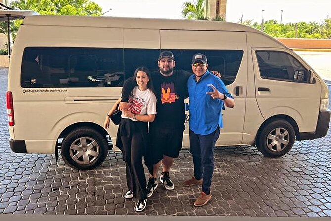 RoundTrip private transfers from punta cana to uvero alto área - Who this transfer suits best