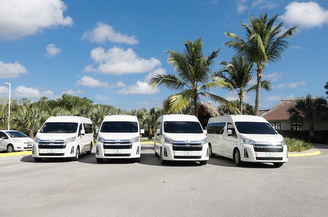 Roundtrip transportation from Punta Cana airport to Uvero alto - Comfort Details That Actually Matter in the Dominican Heat