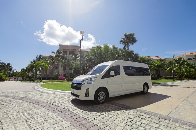 Roundtrip transportation from Punta Cana airport to Uvero alto - Who This Transfer Fits Best (And Who Might Prefer Something Else)