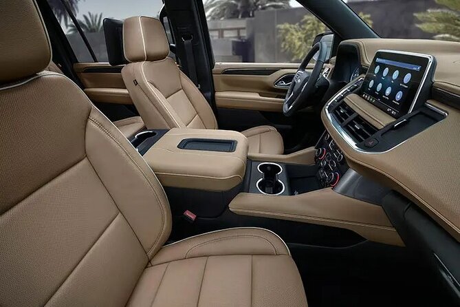 Roundtrip VIP transfers from Punta Cana to uvero alto and bavaro - VIP Airport Transfer From Punta Cana: The Morning Start