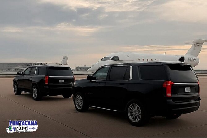 Roundtrip VIP transfers from Punta Cana to uvero alto and bavaro - Punctual Driving and Traffic Handling: What to Expect on the Road
