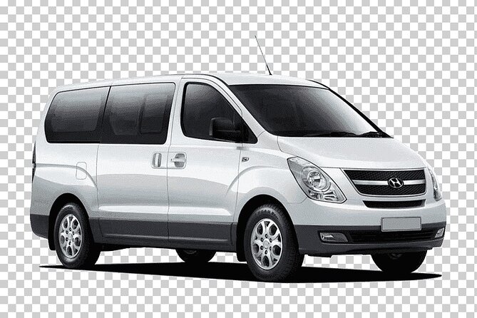 Royalton Bavaro- Round Trip Shuttle - Punta Cana Airport - Finding your driver fast: the name-sign pickup + mobile ticket