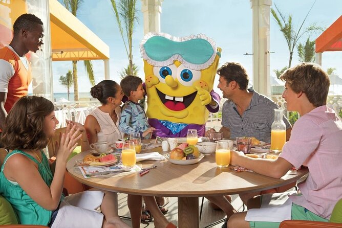 Royalton Punta Cana - Round Trip Shuttle - Punta Cana Airport - The 25–30 Minute Ride That Actually Feels Short