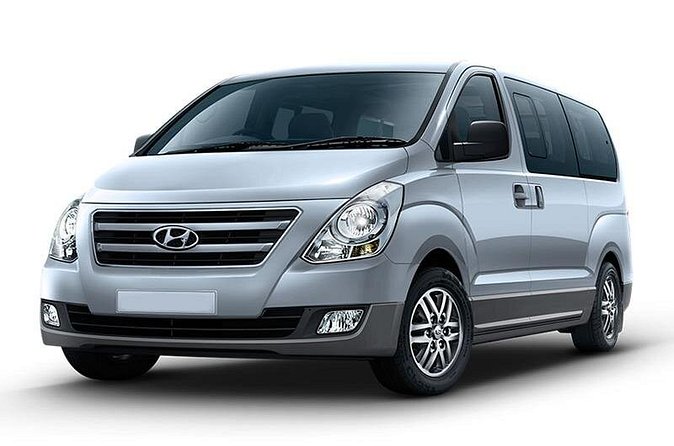 Royalton Punta Cana - Round Trip Shuttle - Punta Cana Airport - Value Math: $70.40 Per Group Up to 6