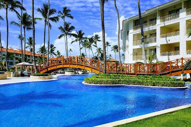 Royalton Punta Cana - Round Trip Shuttle - Punta Cana Airport - What’s Included (and What You’ll Pay For)