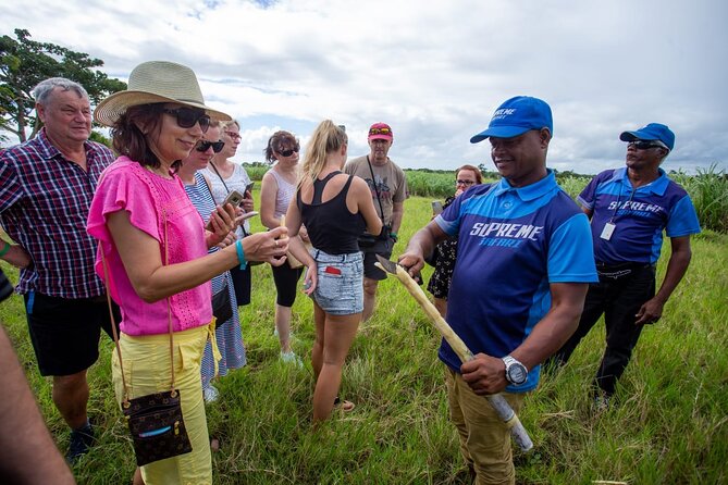 Safari and Higuey Church from Punta Cana - Guides make or break the day