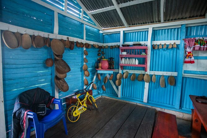Safari and Higuey Church from Punta Cana - The Dominican country house and rural school visit