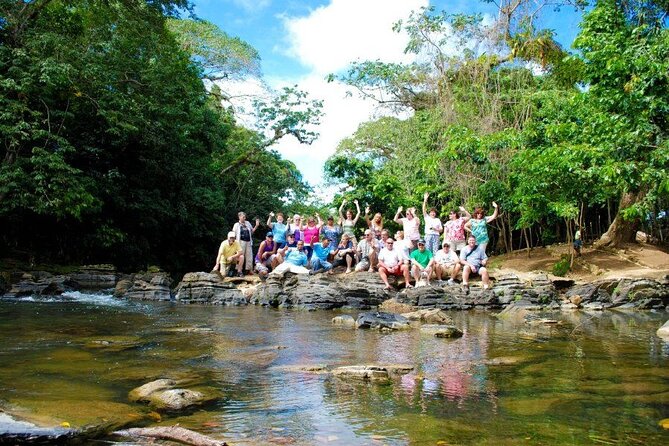 Safari Full Day Outdoor Adventure from Punta Cana - The Value Pitch: Why This Safari Feels More Local