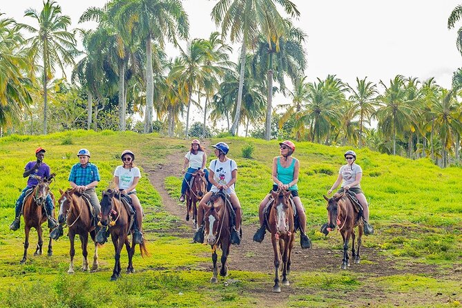 Safari Full Day Outdoor Adventure from Punta Cana - Guides Like Jorge and Freddy: What Good Leadership Looks Like
