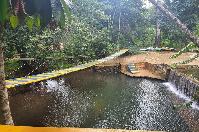 Safari Full Day VIP Experience - Why This Punta Cana VIP Tour Feels Like a Real Dominican Day
