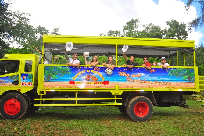 Safari Half Day Experience - The Plantation Part: Coffee, Cocoa, and Why It Can Feel Either Great or Brief