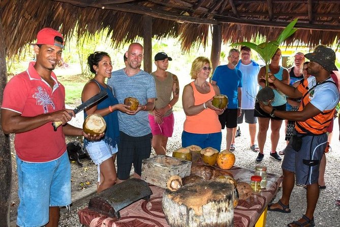 Safari Half Day Experience - The First Push: Macao Beach and the Start-Your-Engines Timing