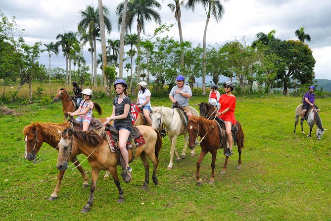 Safari Supreme Full Day Outdoor Adventure Punta Cana - What a Safari Supreme Day Feels Like in Punta Cana