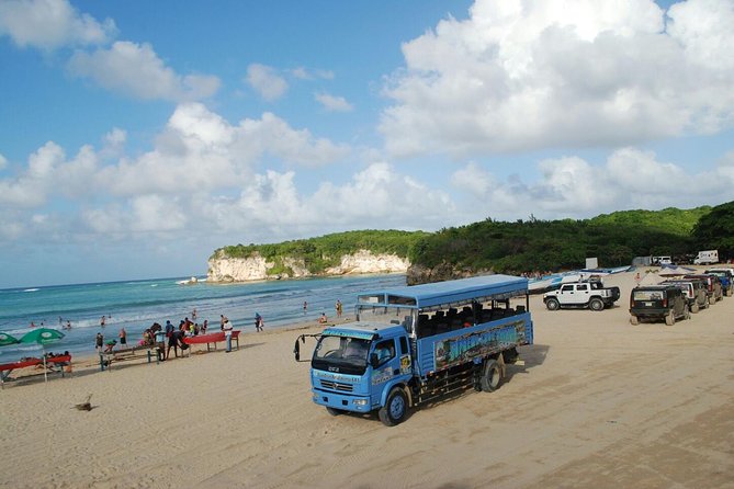 Safari Tour from Punta Cana - Key Highlights at a Glance