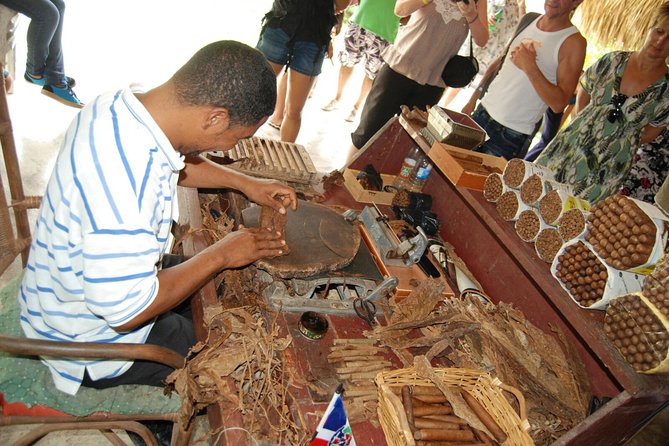 Safari Tour from Punta Cana - Rural School Visit: A Small Stop With Big Perspective