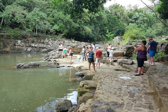 Safari Tour from Punta Cana - Cigar and Craft Shopping: What You Can Expect to Find