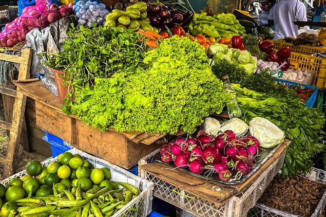 Safari tour with Jhoraji : mountain rivers and local market - The big idea: a Punta Cana safari day that actually leaves the resort